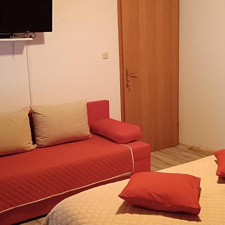 Andela Home - Krka Waterfalls Lozovac Extérieur photo