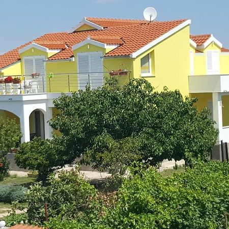 Andela Home - Krka Waterfalls Lozovac Extérieur photo