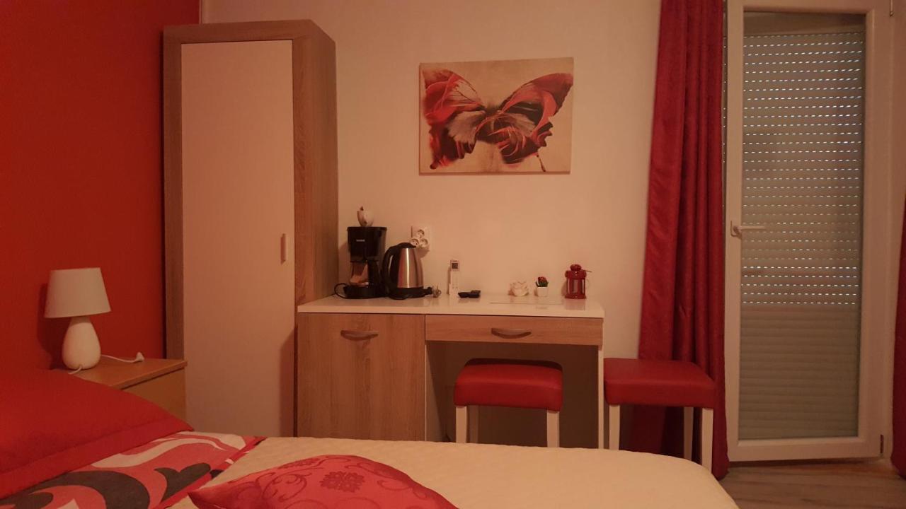 Andela Home - Krka Waterfalls Lozovac Extérieur photo