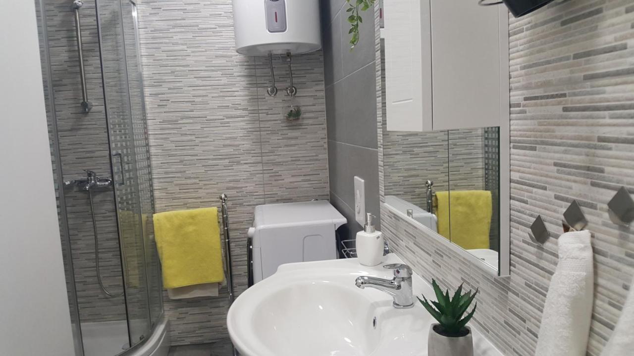 Andela Home - Krka Waterfalls Lozovac Extérieur photo