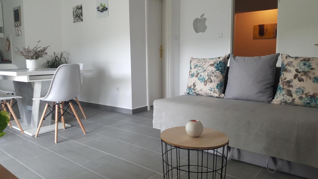 Andela Home - Krka Waterfalls Lozovac Extérieur photo