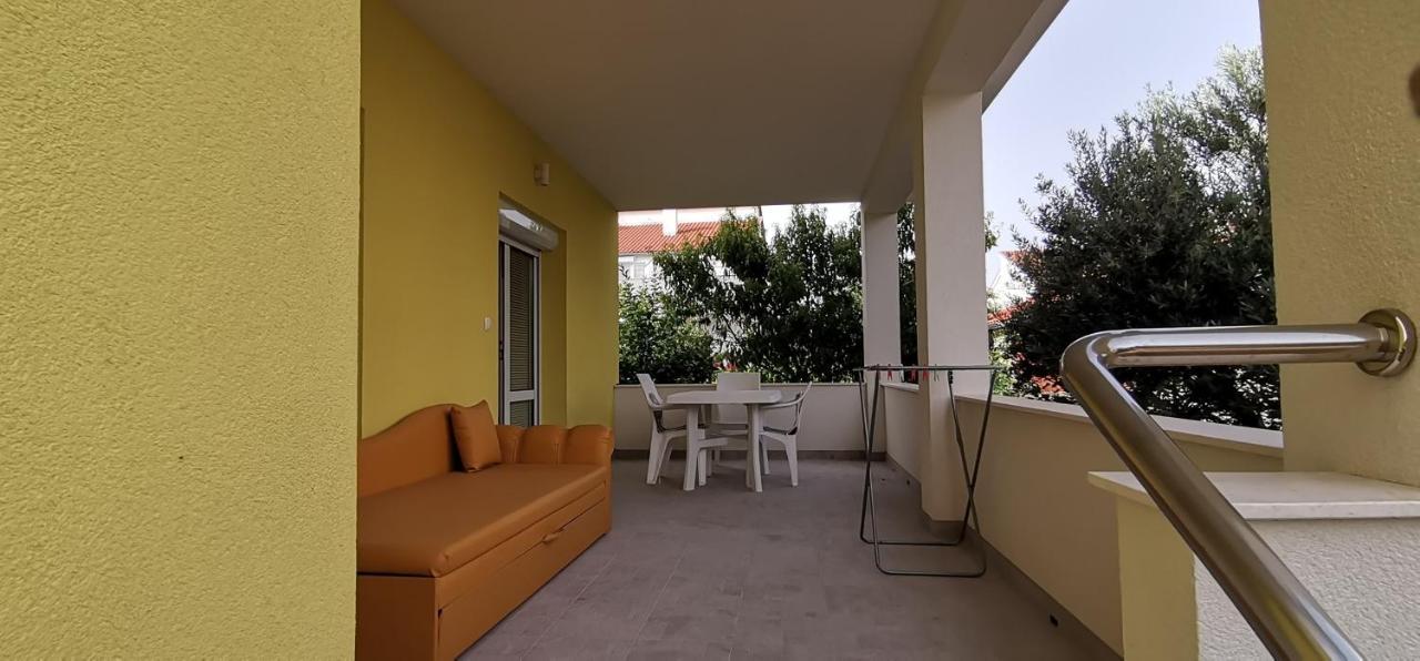 Andela Home - Krka Waterfalls Lozovac Extérieur photo