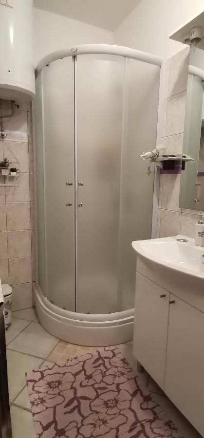 Andela Home - Krka Waterfalls Lozovac Extérieur photo