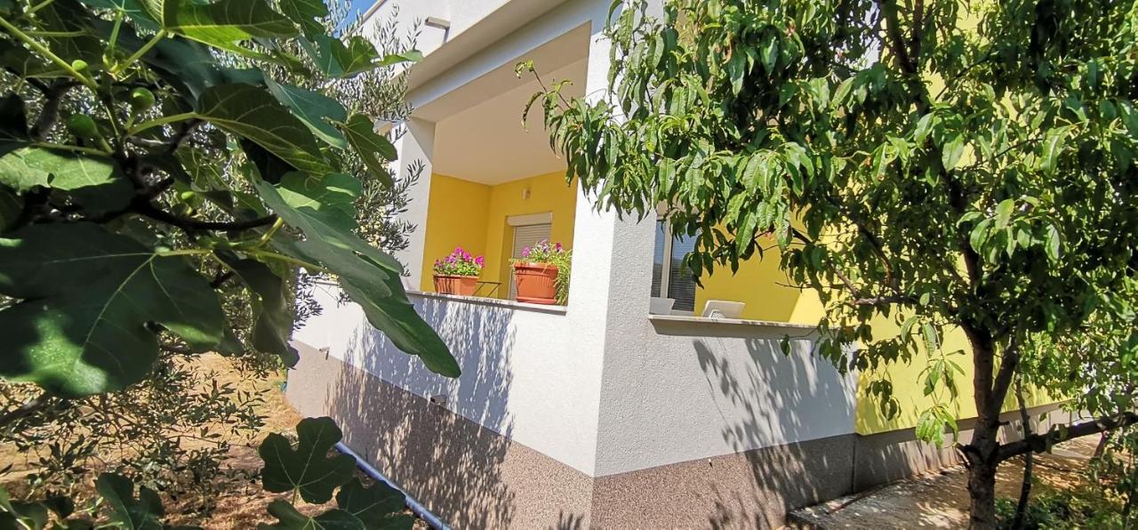 Andela Home - Krka Waterfalls Lozovac Extérieur photo