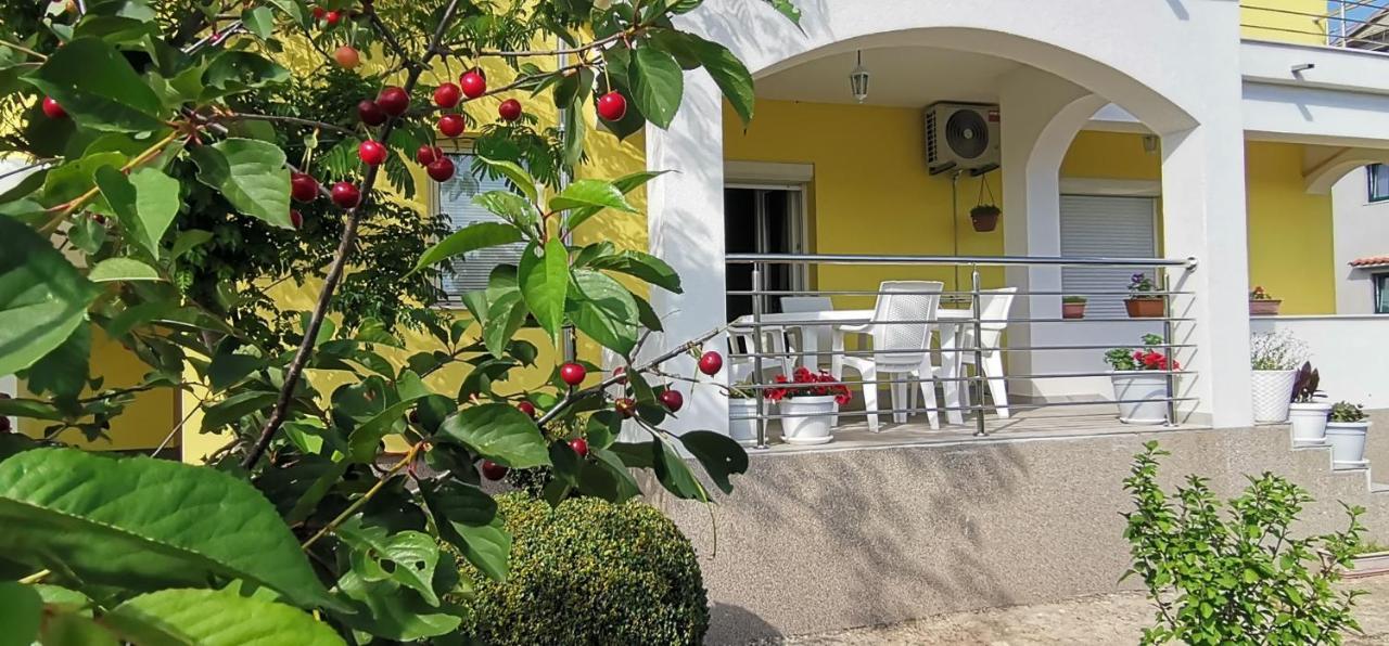 Andela Home - Krka Waterfalls Lozovac Extérieur photo