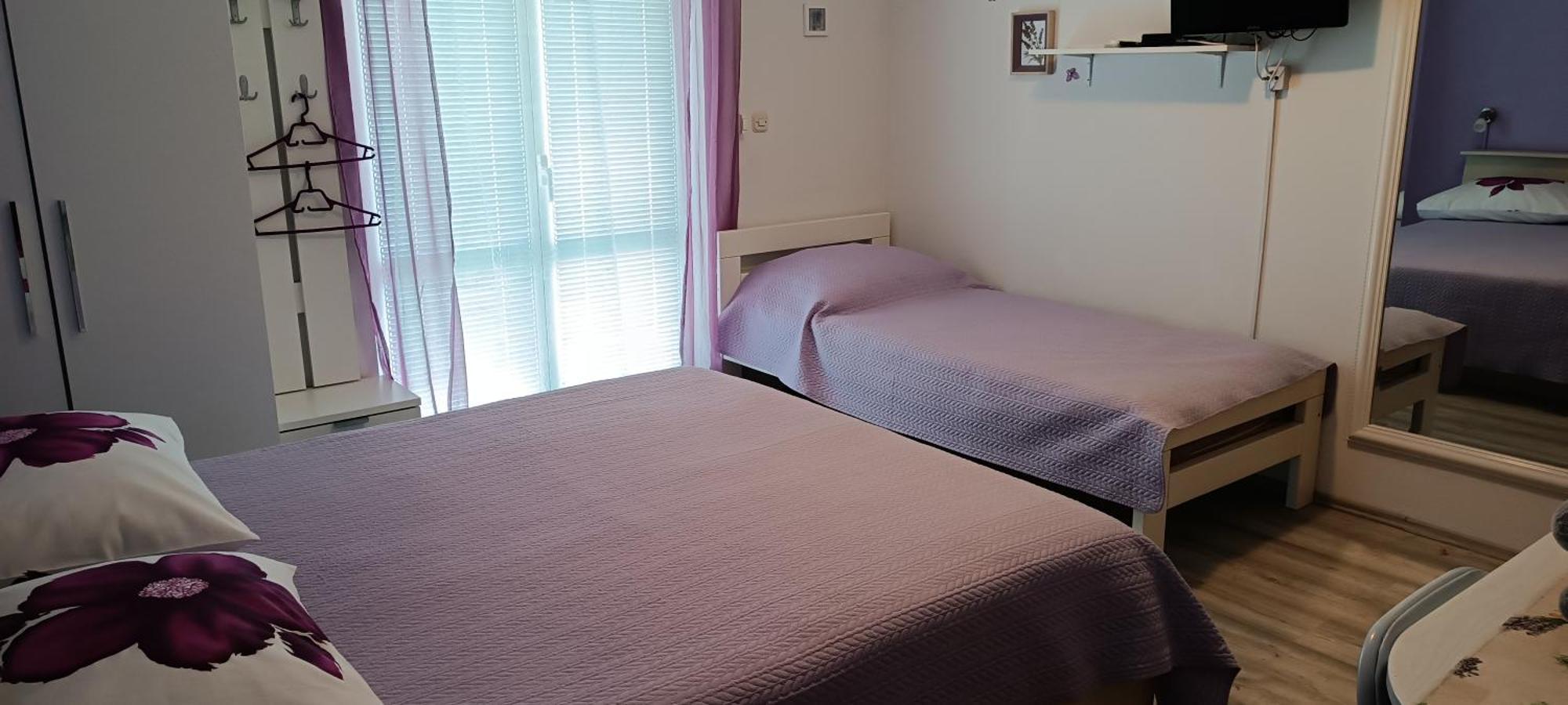 Andela Home - Krka Waterfalls Lozovac Extérieur photo