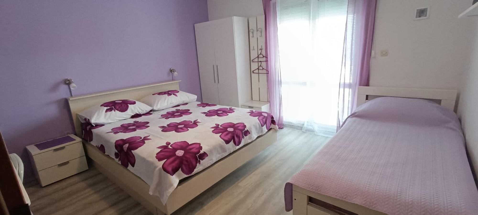 Andela Home - Krka Waterfalls Lozovac Extérieur photo