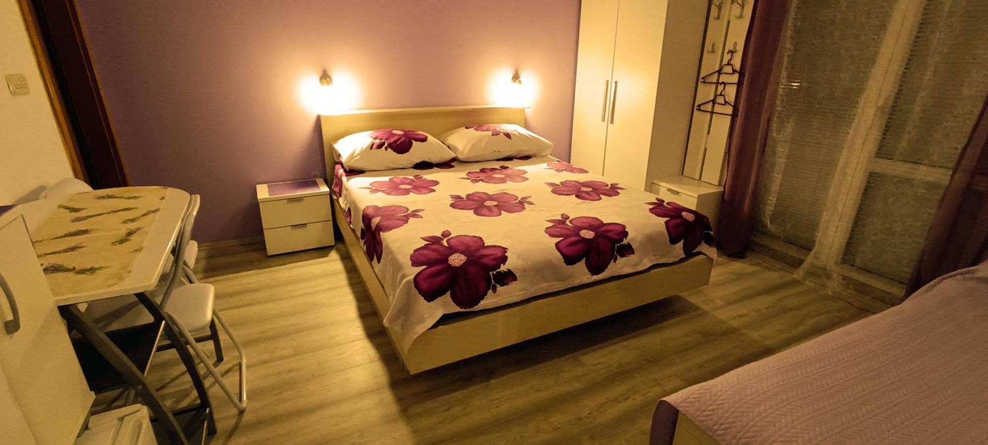 Andela Home - Krka Waterfalls Lozovac Chambre photo