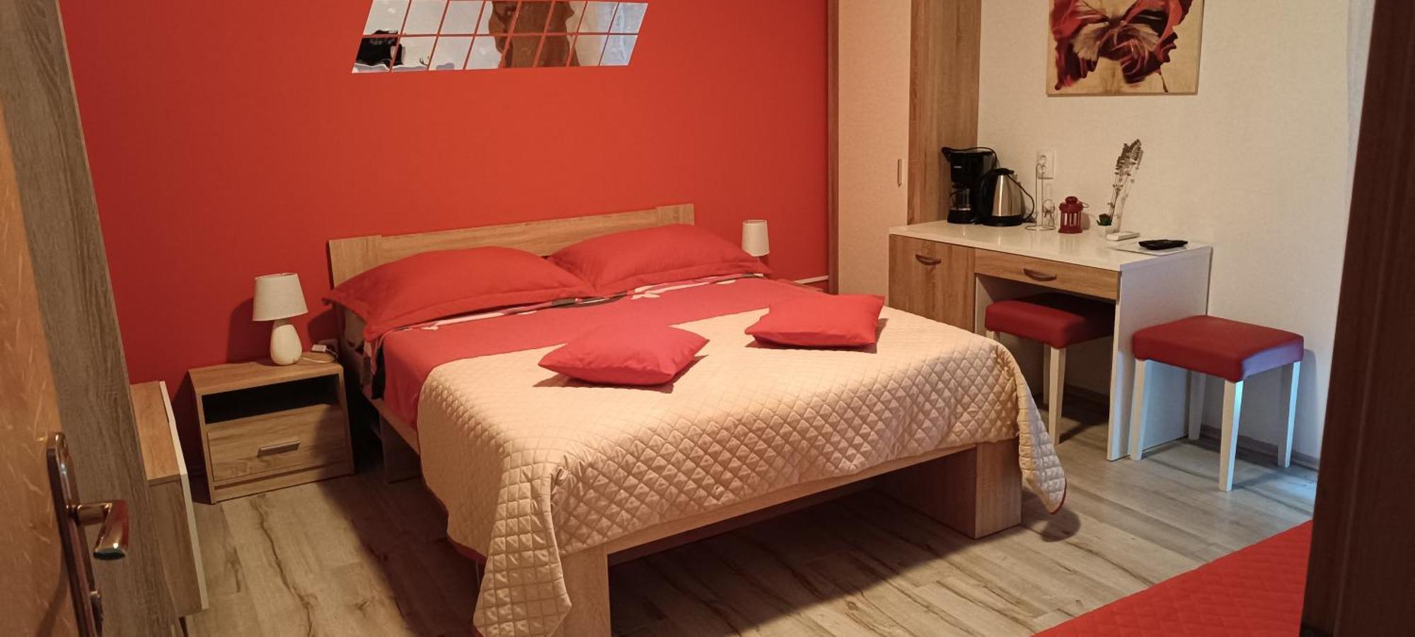 Andela Home - Krka Waterfalls Lozovac Chambre photo