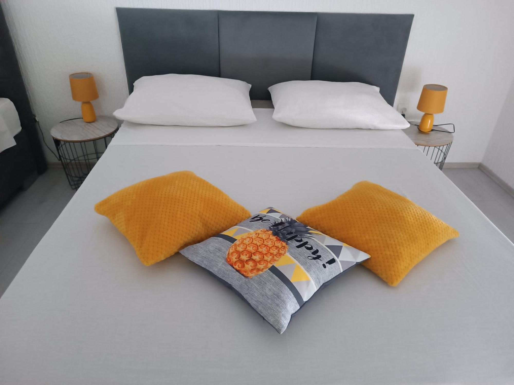 Andela Home - Krka Waterfalls Lozovac Extérieur photo