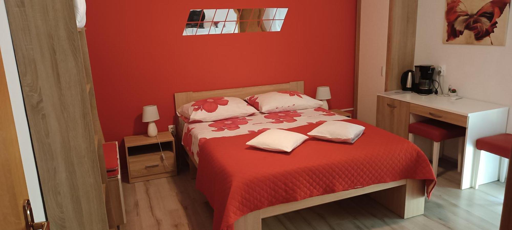 Andela Home - Krka Waterfalls Lozovac Extérieur photo
