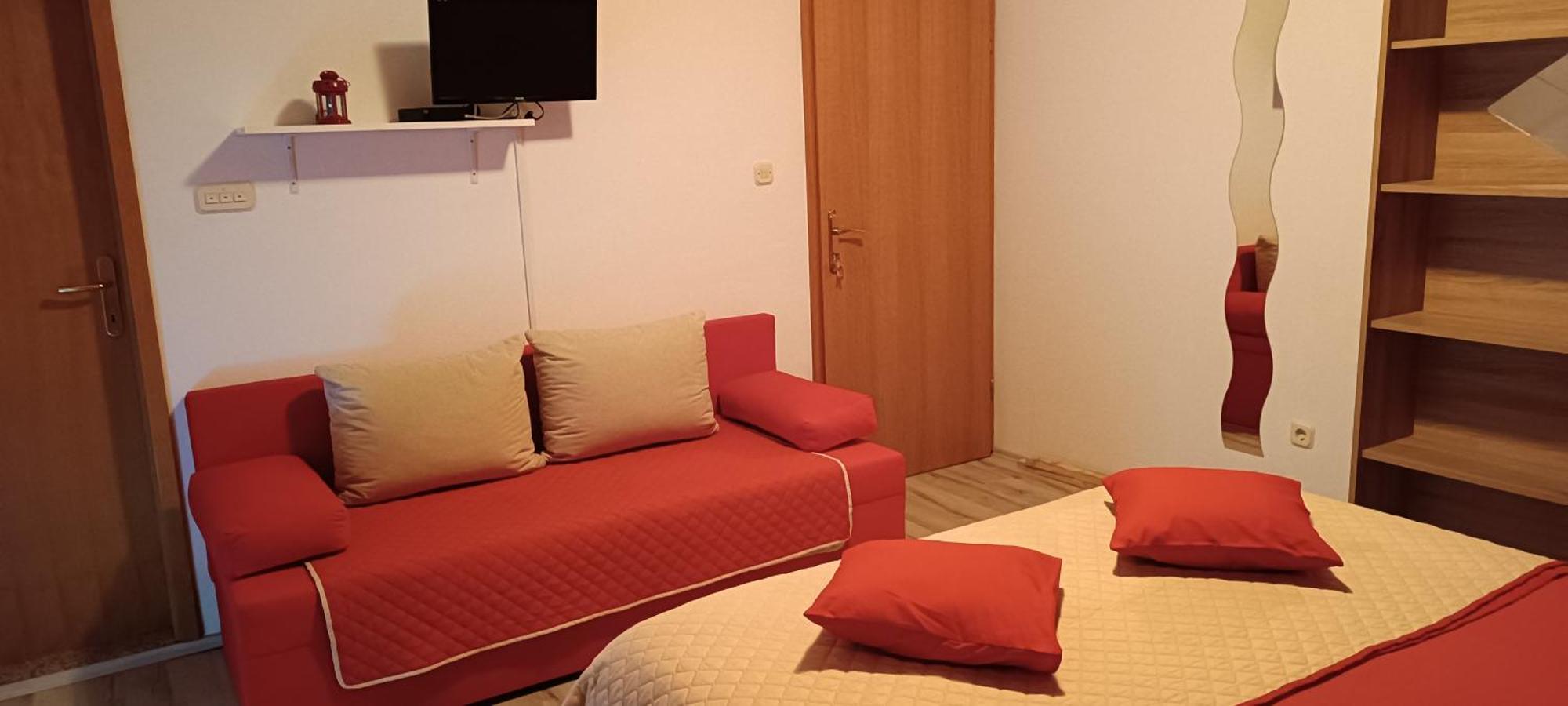 Andela Home - Krka Waterfalls Lozovac Extérieur photo