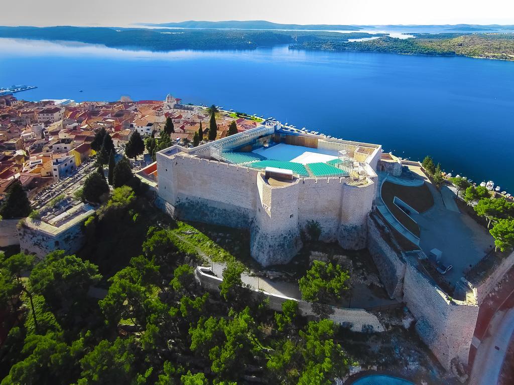 Andela Home - Krka Waterfalls Lozovac Extérieur photo