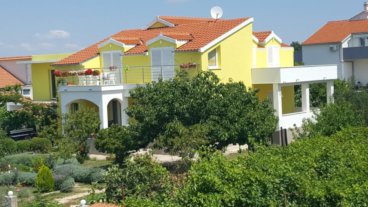Andela Home - Krka Waterfalls Lozovac Extérieur photo