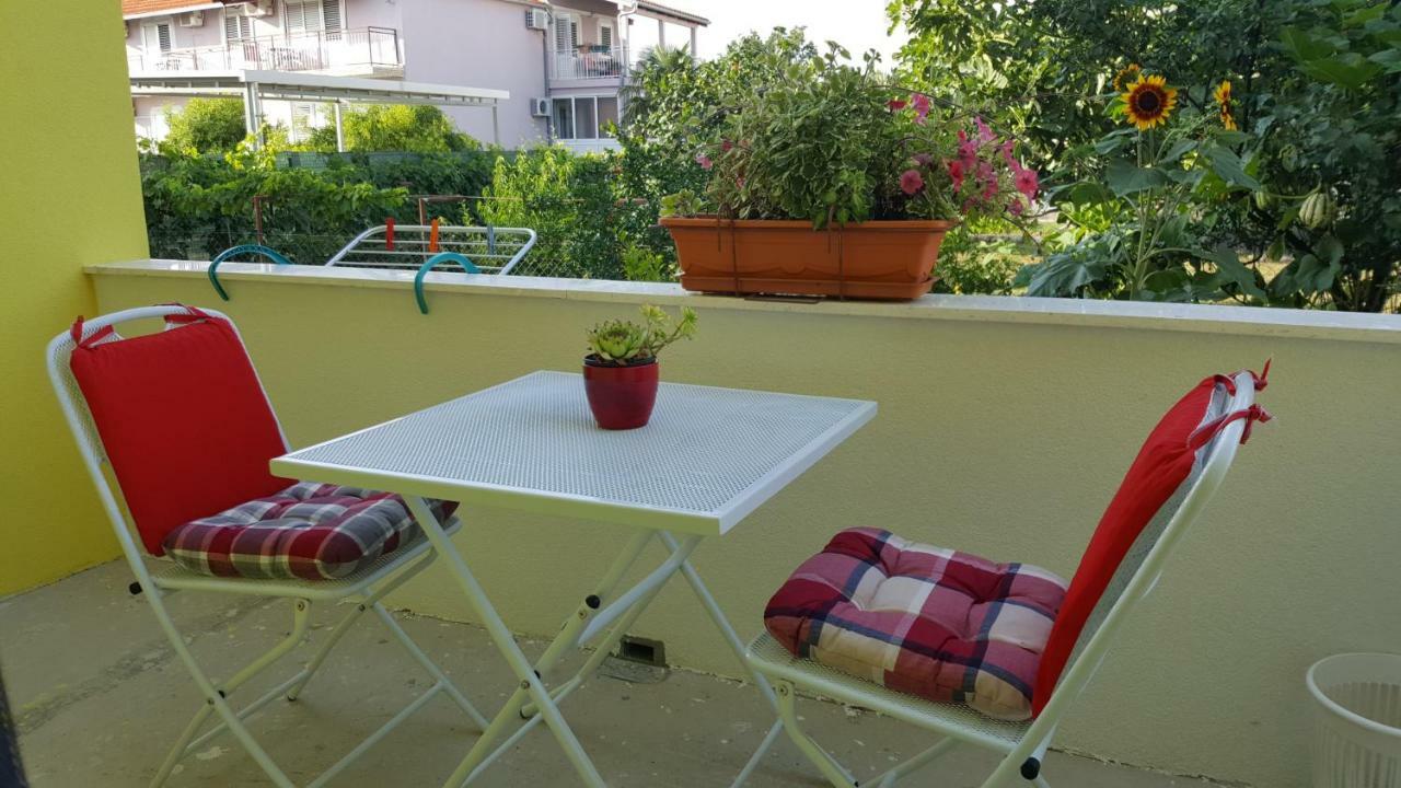 Andela Home - Krka Waterfalls Lozovac Extérieur photo